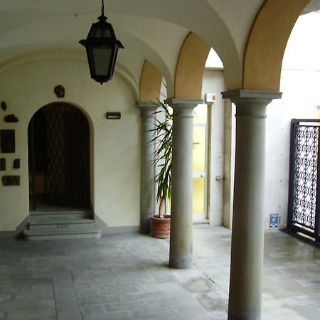 La Castellana Appartement Bergamo Buitenkant foto