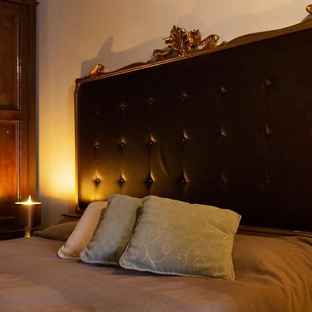 La Castellana Appartement Bergamo Buitenkant foto