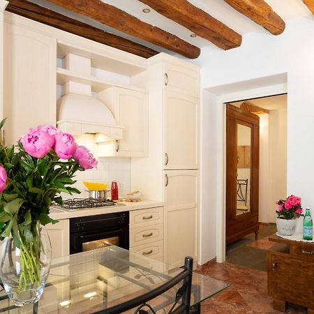La Castellana Appartement Bergamo Buitenkant foto