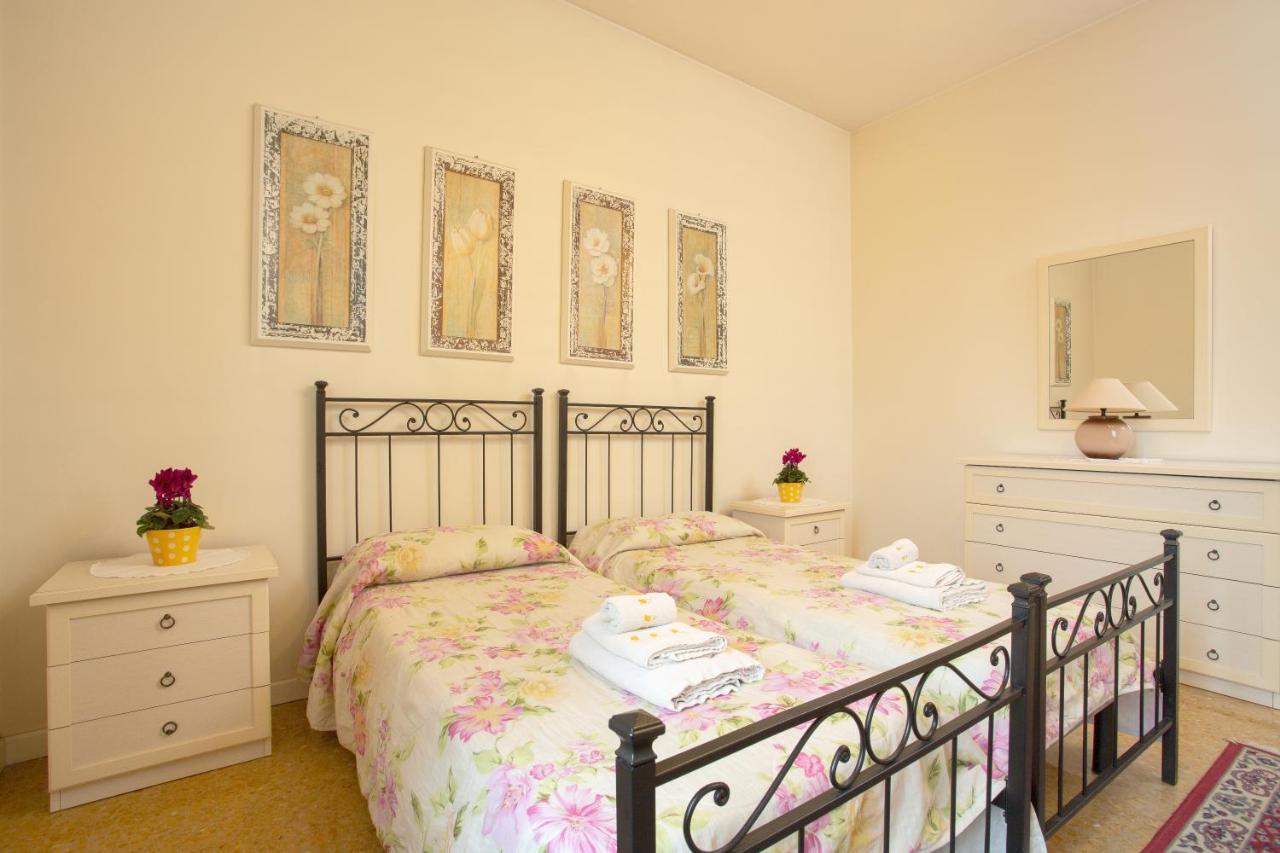 La Castellana Appartement Bergamo Buitenkant foto