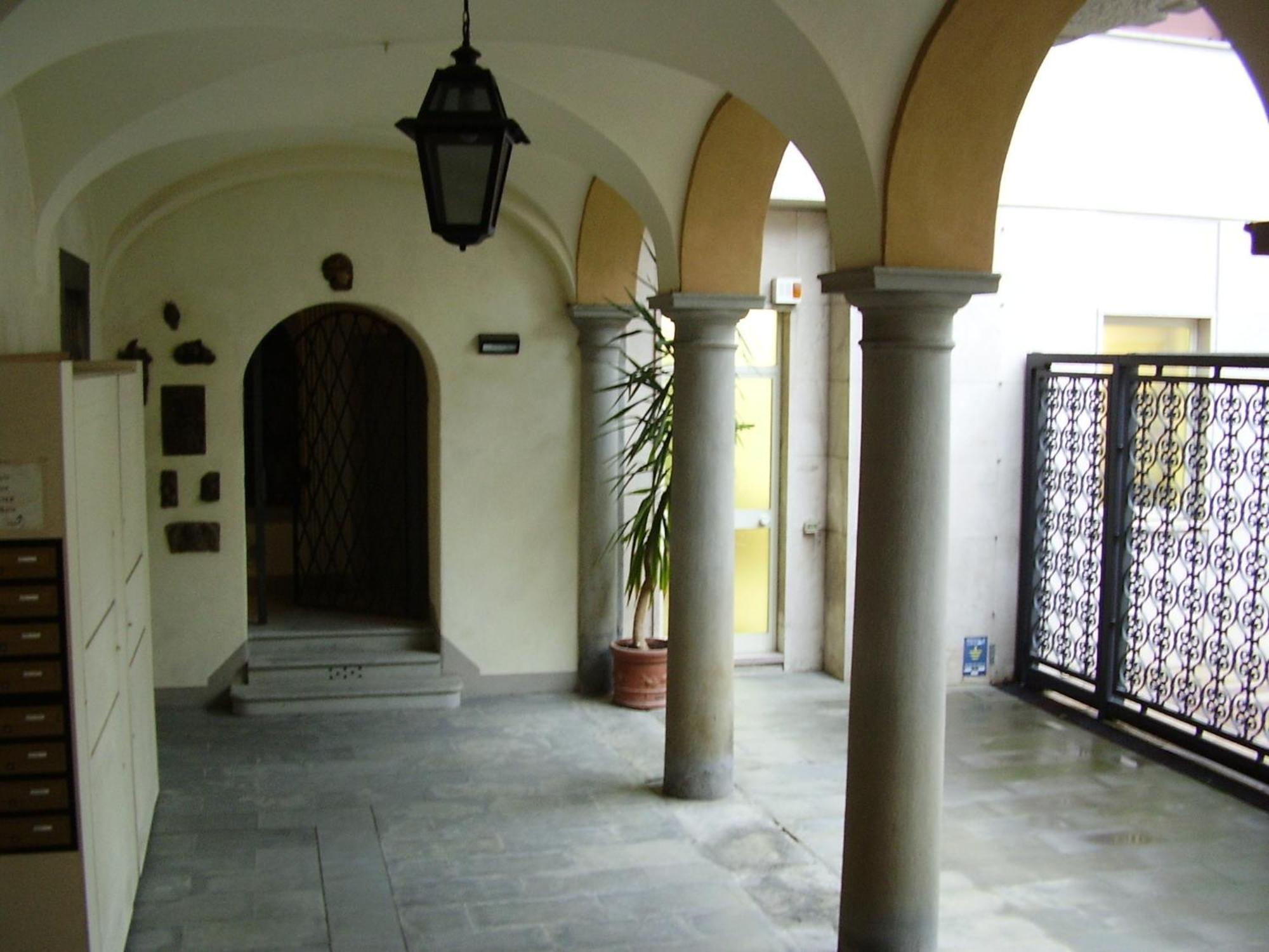 La Castellana Appartement Bergamo Buitenkant foto
