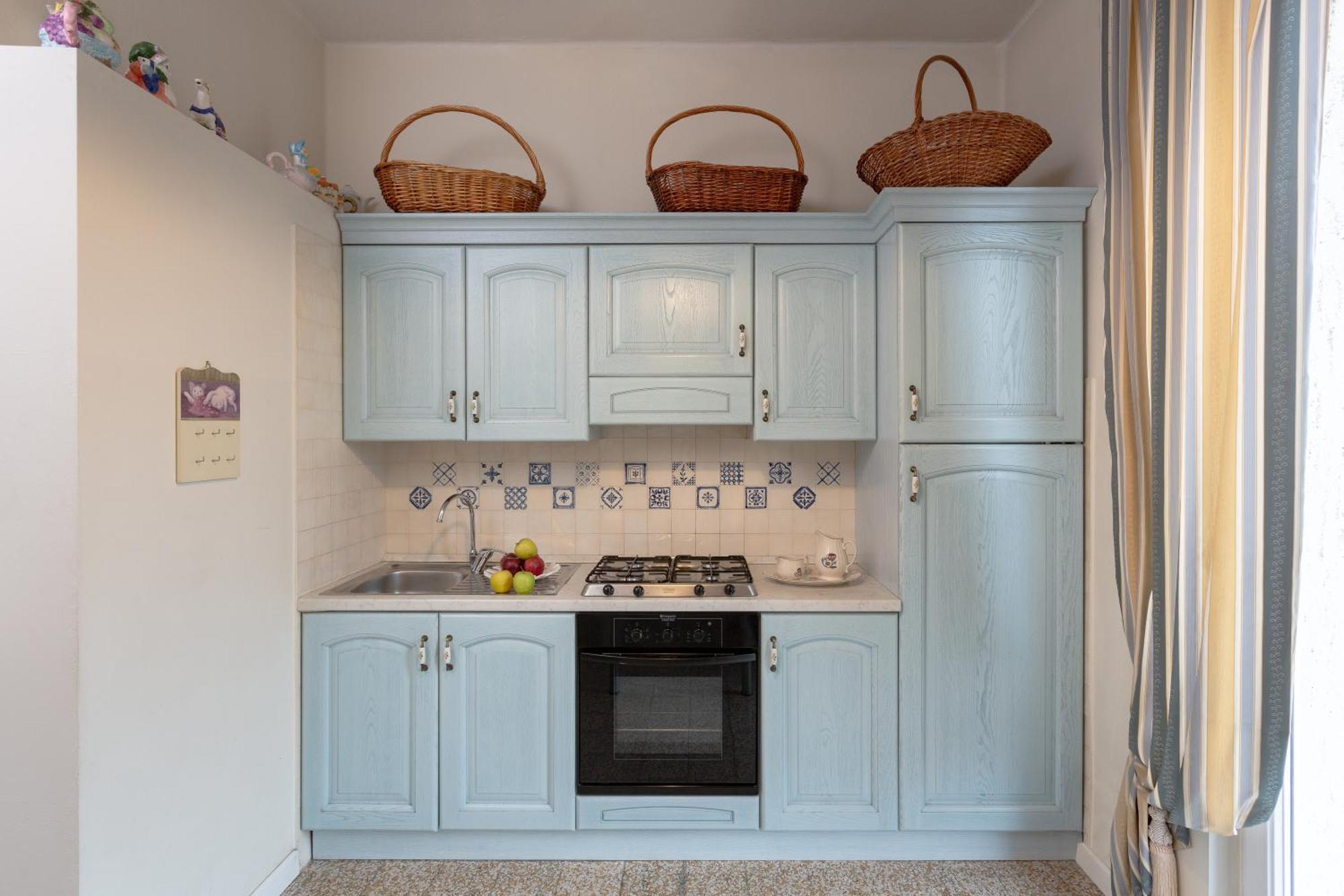 La Castellana Appartement Bergamo Buitenkant foto