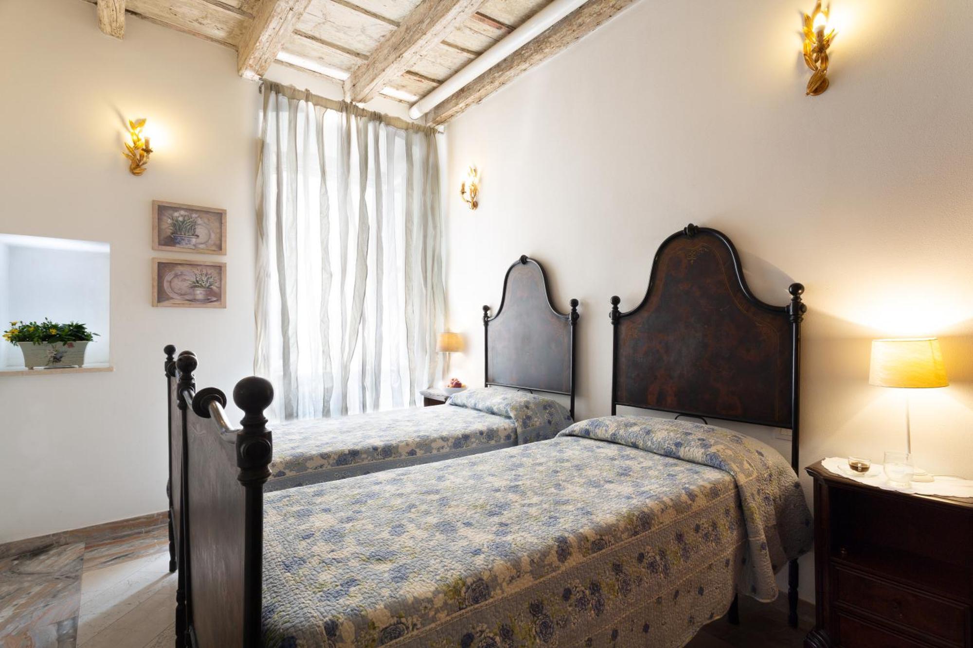 La Castellana Appartement Bergamo Buitenkant foto